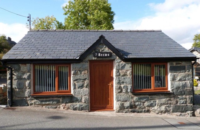 Holiday Home Gandil