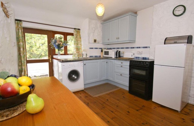 Holiday Home Ghyll Burn Cottage