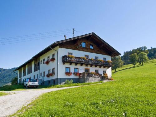 Holiday Home Glatzbichl by Interhome