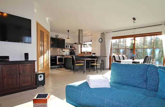 Casa de vacaciones Helpter Berg VER 9821 - VER 9821
