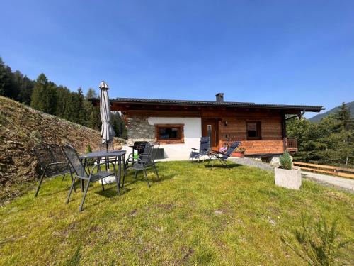 Holiday Home Hettegg Lehen by Interhome
