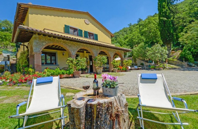 Holiday Home Il Farinaio by Interhome