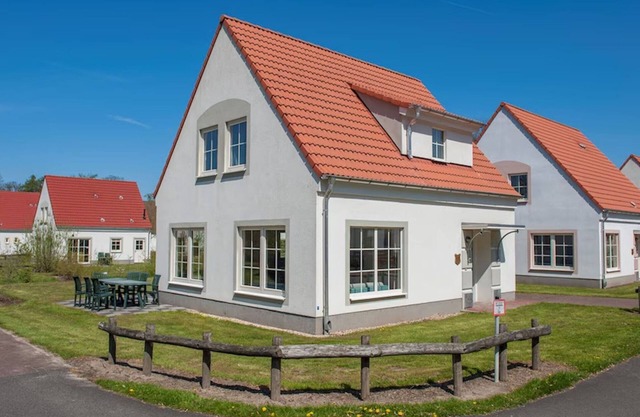 Casa de vacaciones renovada cerca de Nordhorn