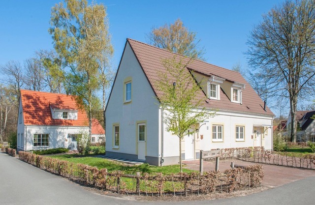 Casa en Bad Bentheim cerca de Holanda