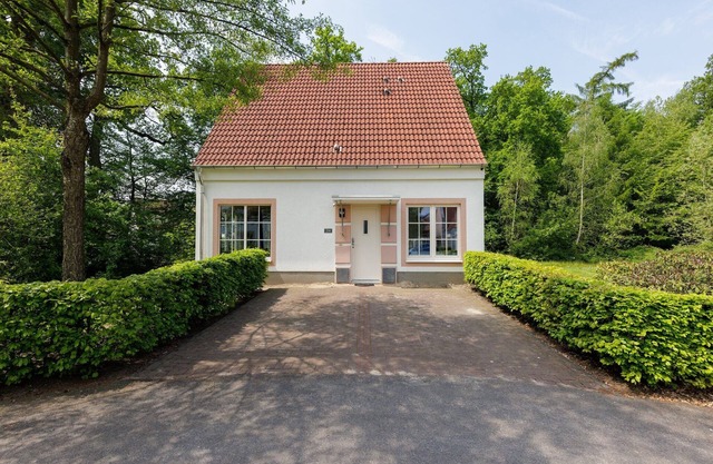 Casa Vacacional en Bad Bentheim con Sauna