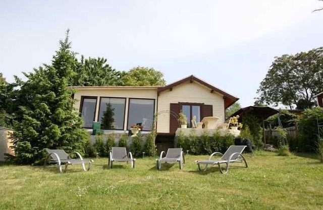 casa de vacaciones en Bad Doberan - Alquiler de vacaciones en Bad Doberan