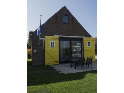 Holiday Home in Biggekerke near the Beach