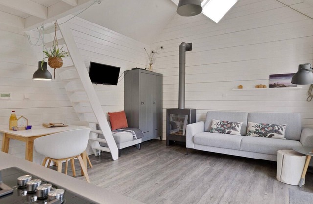 Casa en Domburg cerca de la playa