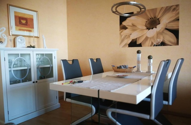 Casa Vacacional en Fehmarn cerca de Playa