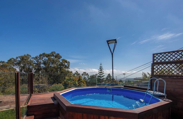 Casa en Firgas con Piscina Privada