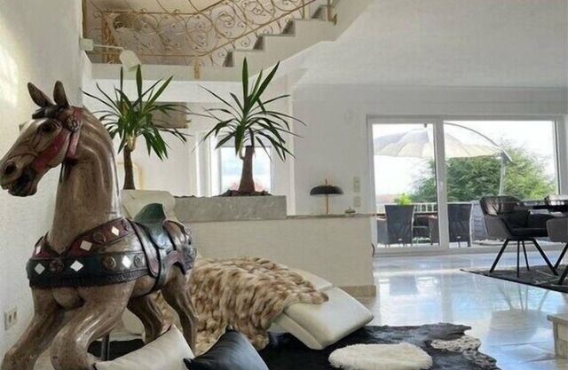 Casa de vacaciones en Gebhardshain