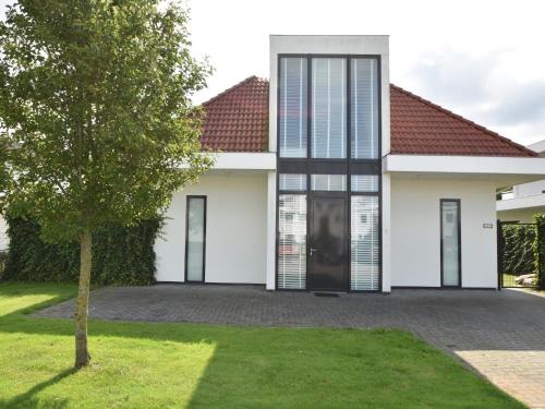 Holiday Home in Harderwijk near Serene Lake