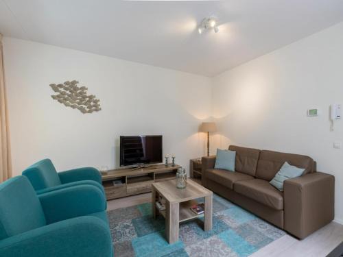 Holiday Home in Koudekerke near the Beach, cleaning included