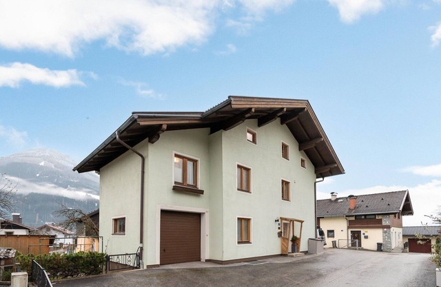 Casa en Lengdorf cerca de pistas de esquí