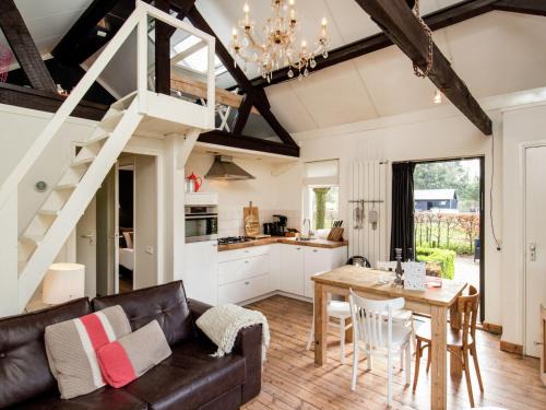 Holiday Home in Leende with Hot Tub & Garden, cleaning included