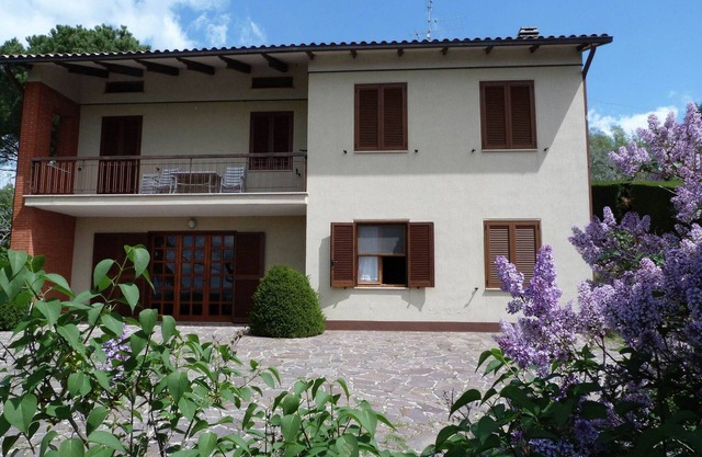 Casa en Magione cerca de Montes Sibillini