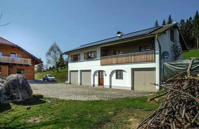 Casa en Neureichenau cerca del Bosque Bávaro