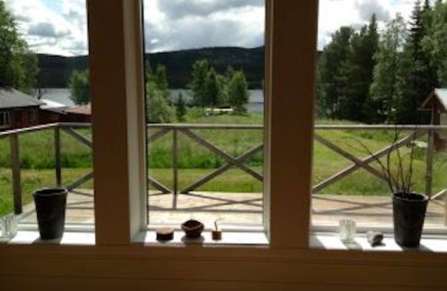 Holiday home in the mountains with a high standard and panoramic views
