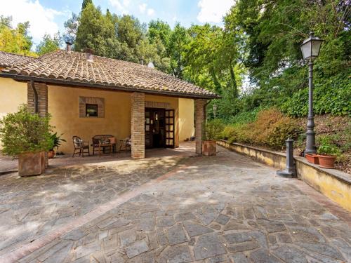 Holiday Home in Umbria with Pool