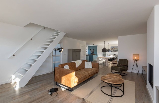 Casa en Zeeland ideal para familias