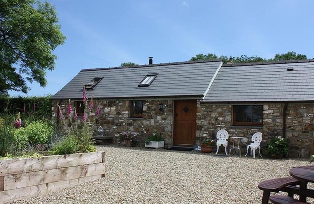 Holiday Home Ivy by Interhome