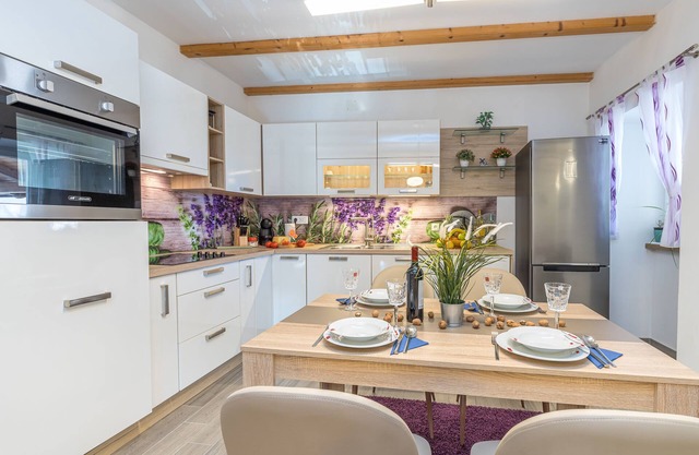 Holiday Home Kastav, Kastav, Croatia