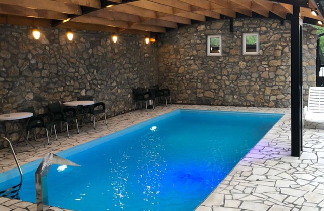 Holiday Home Karalic