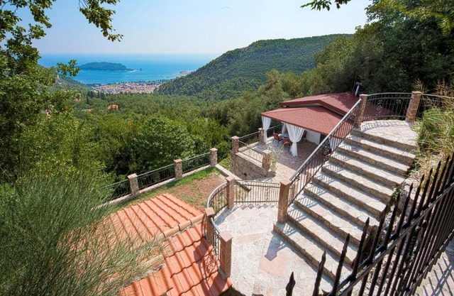Holiday Home La Musica