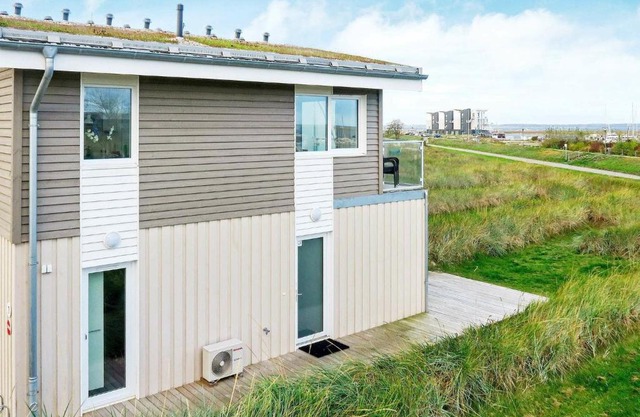 Holiday Home Lagunenblick VI