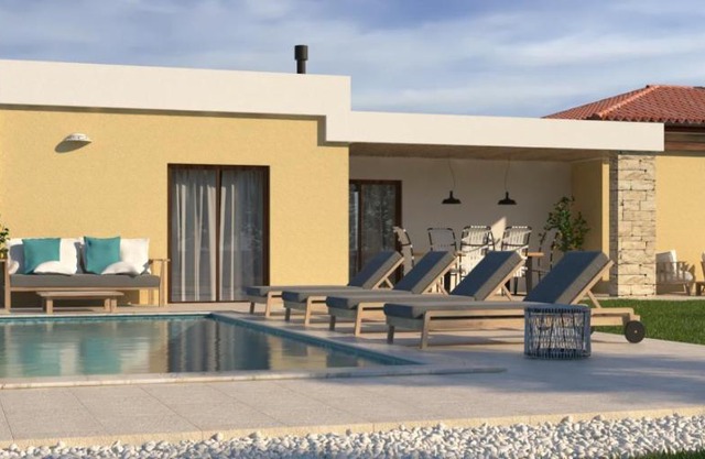 Holiday Home Mila