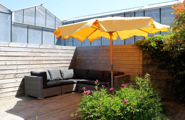 Holiday Home Moesbosch by Interhome