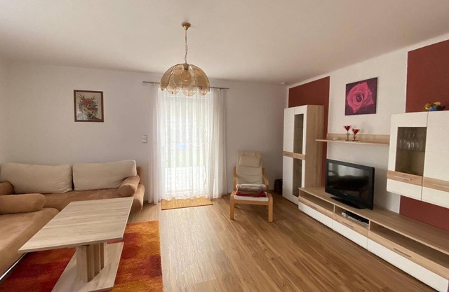 Acogedora casa de vacaciones en Rennweg am Katschberg con barbacoa