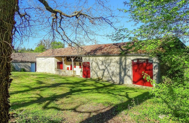 Casa Vacacional cerca de Bergerac