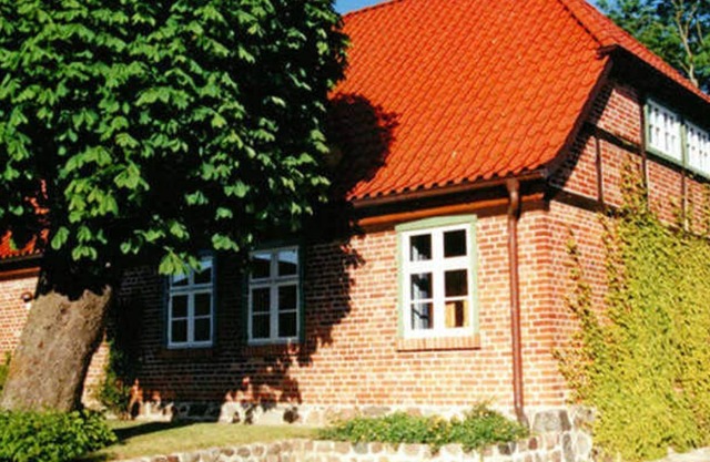 Casa de vacaciones New Summer Village SCHW 891 - SCHW 891