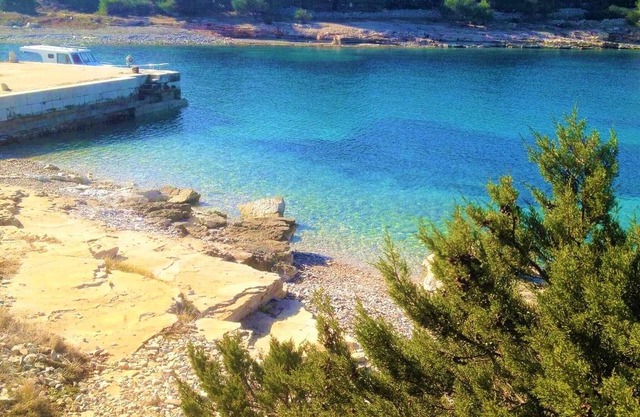 Holiday home Slobodan, (16274), Žirje, Croatia