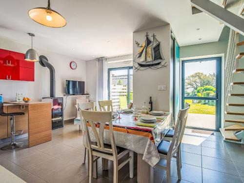 Holiday Home Ty Angèle by Interhome