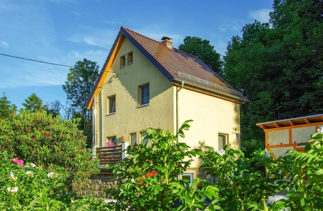 Casa de vacaciones Wehlen, Alemania