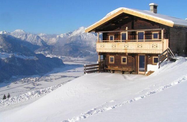 Casa de vacaciones Hart im Zillertal para 1 - 10 personas con 4 dormitorios - Casa de vacaciones
