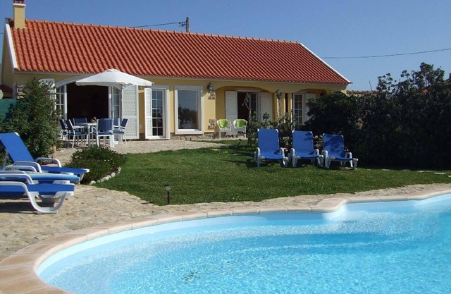 Casa de vacaciones Azenhas do Mar para 1 - 6 personas con 3 dormitorios - Casa de vacaciones