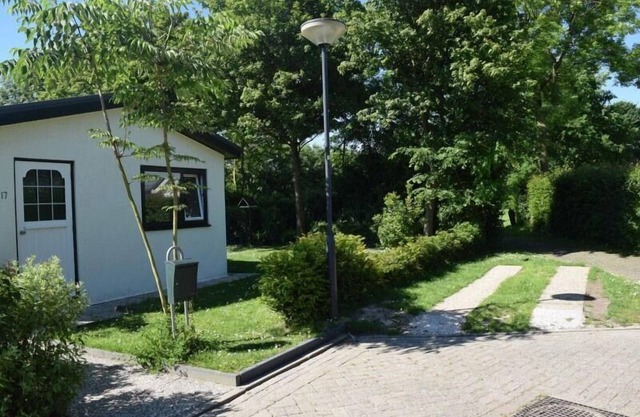 Casa de vacaciones Baarland para 1 - 4 personas con 2 dormitorios - Casa de vacaciones