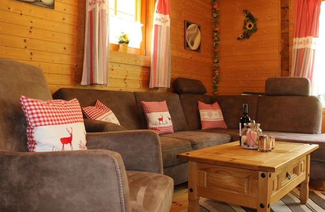 Casa de vacaciones Bad Sachsa para 2 - 6 personas con 2 dormitorios - Casa de vacaciones
