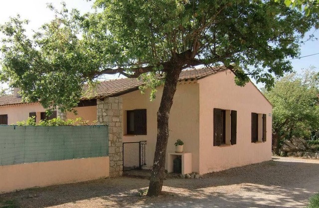 Casa de vacaciones Balazuc para 1 - 4 personas con 2 dormitorios - Casa adosada