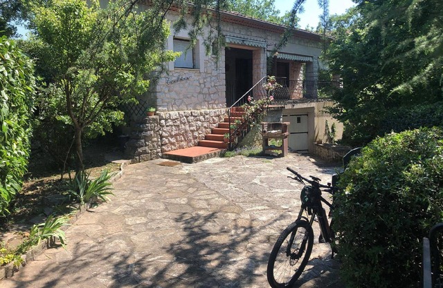Casa de vacaciones Balazuc para 1 - 2 personas con 1 dormitorio - Casa de vacaciones