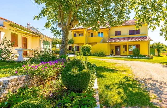 Casa de vacaciones Barban para 1 - 7 personas con 3 dormitorios - Casa de vacaciones