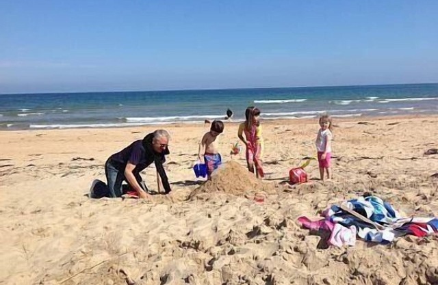 Casa de vacaciones Brora para 1 - 6 personas con 3 dormitorios - Casa de vacaciones