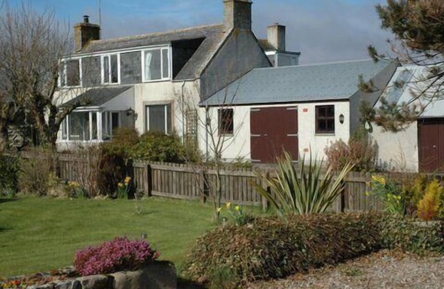 Casa de vacaciones Brora para 1 - 6 personas con 3 dormitorios - Casa de vacaciones