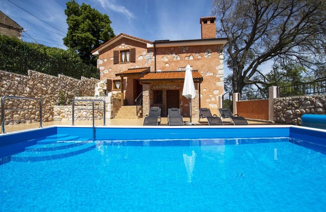 Casa de vacaciones Brsec para 1 - 8 personas con 3 dormitorios - Casa adosada