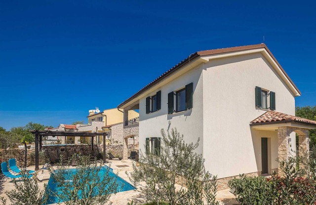Holiday house BRZAC