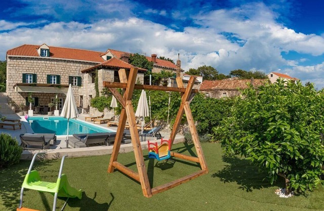 Casa de vacaciones Cilipi para 1 - 12 personas con 5 dormitorios - Casa de vacaciones