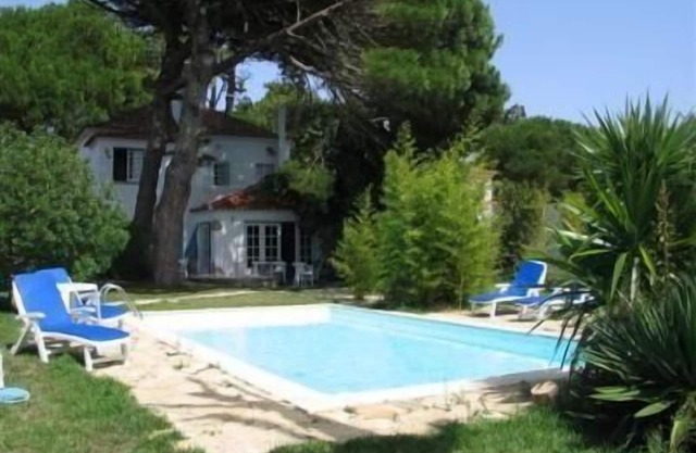 Casa de vacaciones Colares para 1 - 10 personas con 5 dormitorios - Casa de vacaciones